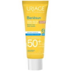 BARIESUN*Cr.Doree fp50+ 50ml