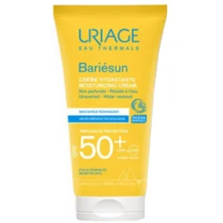 BARIESUN Crema fp50+ S/P 50ml