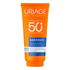 BARIESUN Latte fp50+ 100ml