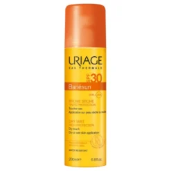 BARIESUN Olio Secco fp30 200ml