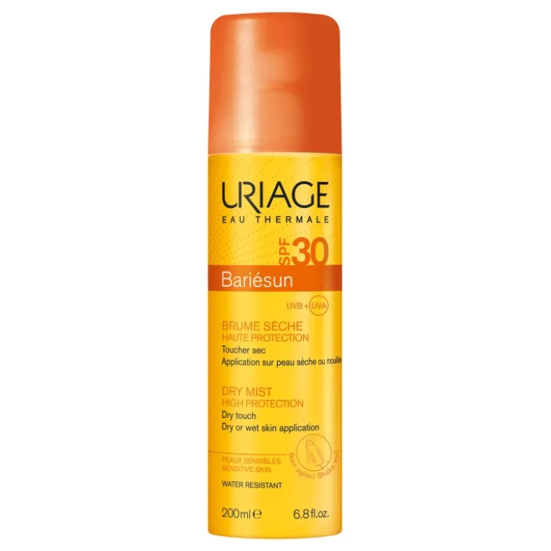 BARIESUN Olio Secco fp30 200ml