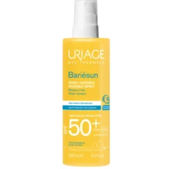 BARIESUN*Spy fp50+ 200ml