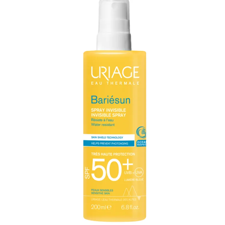 BARIESUN*Spy fp50+ 200ml