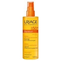 BARIESUN Spy fp50+ S/P 200ml