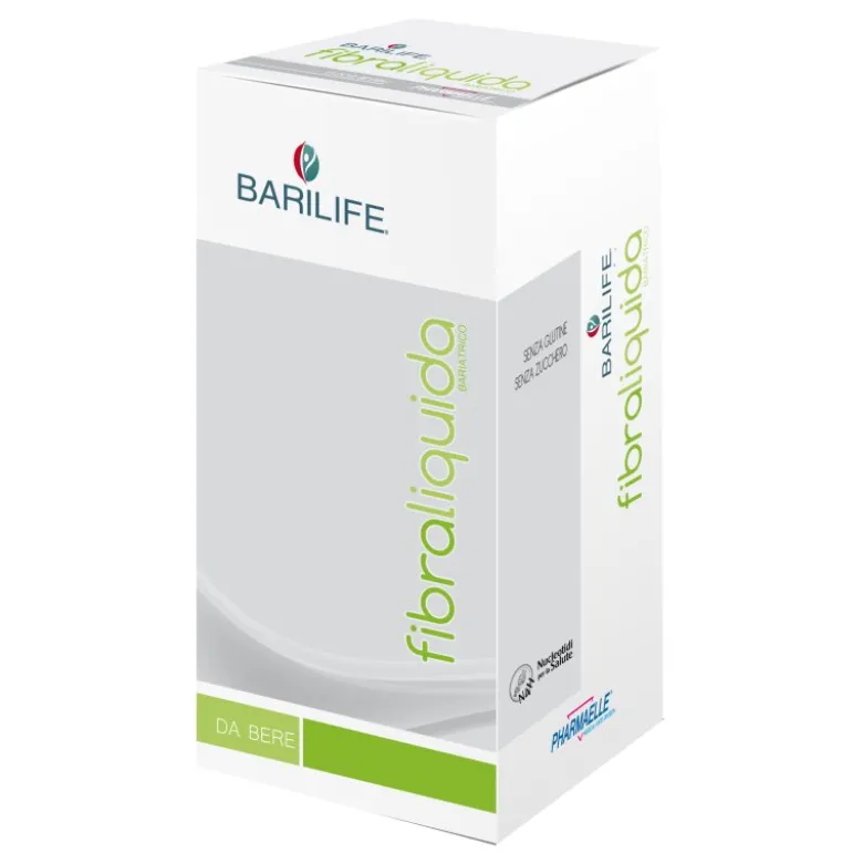 BARILIFE FIBRALIQUIDA 300ml