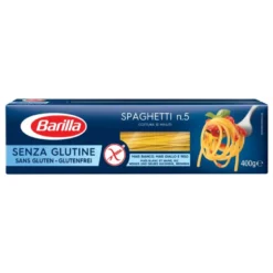 BARILLA Spaghetti 5 S/G 400g