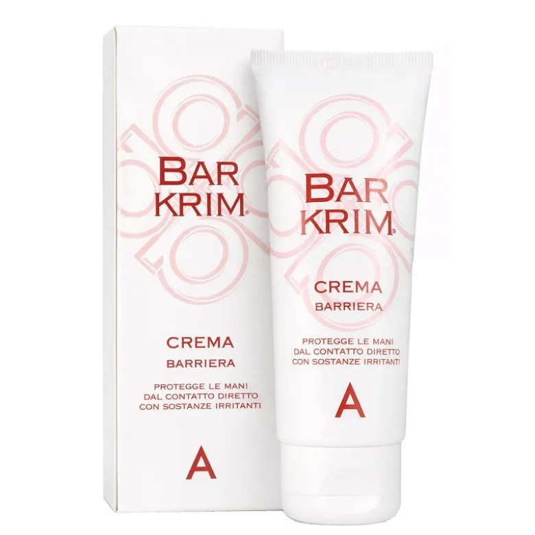 BARKRIM Crema Barr.Mani 75ml