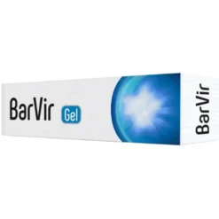 BARVIR Gel 40ml
