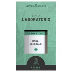 BASE Vegetale Capsule 40g SOLGAR