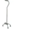 BASTONE QUADRIP.Base Stretta