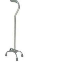 BASTONE QUADRIP.Base Stretta