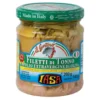 BAULE Filetti Tonno Olio ExV.