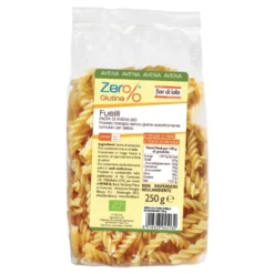 BAULE Fusilli Avena 250g