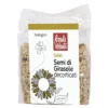 BAULE Semi Girasole Sgusc.250g