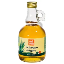 BAULE Succo Conc.Agave 500ml
