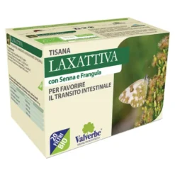 BAULE Tisana Laxattiva 30G