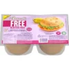 BAULI FREE Focaccine Olio Evo