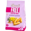 BAULI FREE MiniGrissini Sesamo