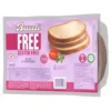 BAULI FREE Pane Casereccio220g