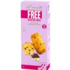 BAULI FREE Plumcake Ciocc/Pera