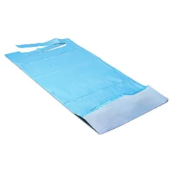 BAVAGLI Trach.Max 100pz SAFETY