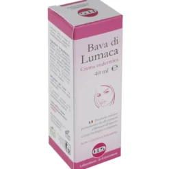 BAVA LUMACA CREMA EUDERMICA