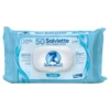 BAYER S.B.Salv.Det.Talco 50pz