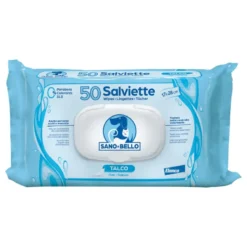 BAYER S.B.Salv.Det.Talco 50pz