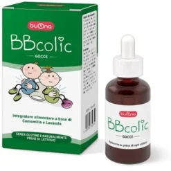 BBCOLIC Gtt 30ml