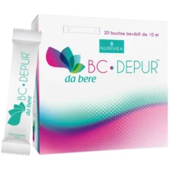 BC DEPUR 20 Bust.