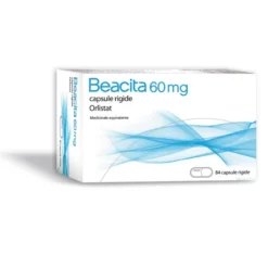 BEACITA 60mg 84 Capsule