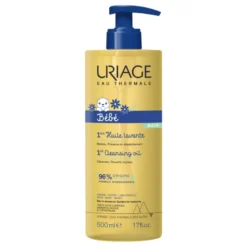 BEBE Olio Deterg.500ml