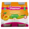 BEBIFRUTT PL.Albicocca 4x125ml