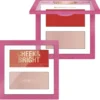 BELLA OGGI BLUSH ILL.IN CREMA 004