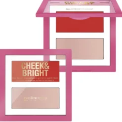 BELLA OGGI BLUSH ILL.IN CREMA 004