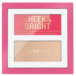 BELLA OGGI BLUSH ILL.IN CREMA 002