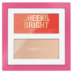 BELLA OGGI BLUSH ILL.IN CREMA 003