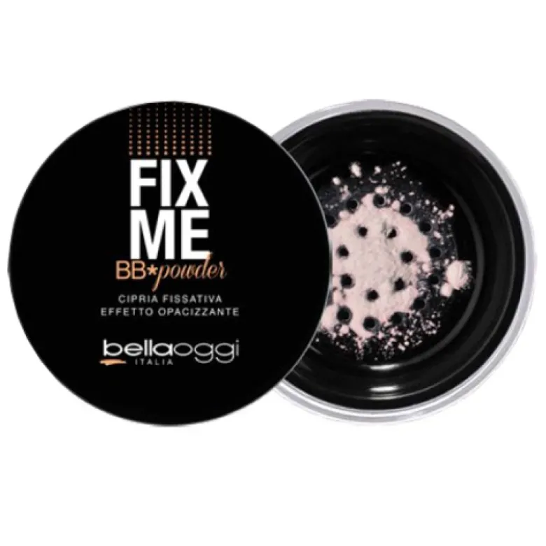 BELLA OGGI FIX ME BB POWDER
