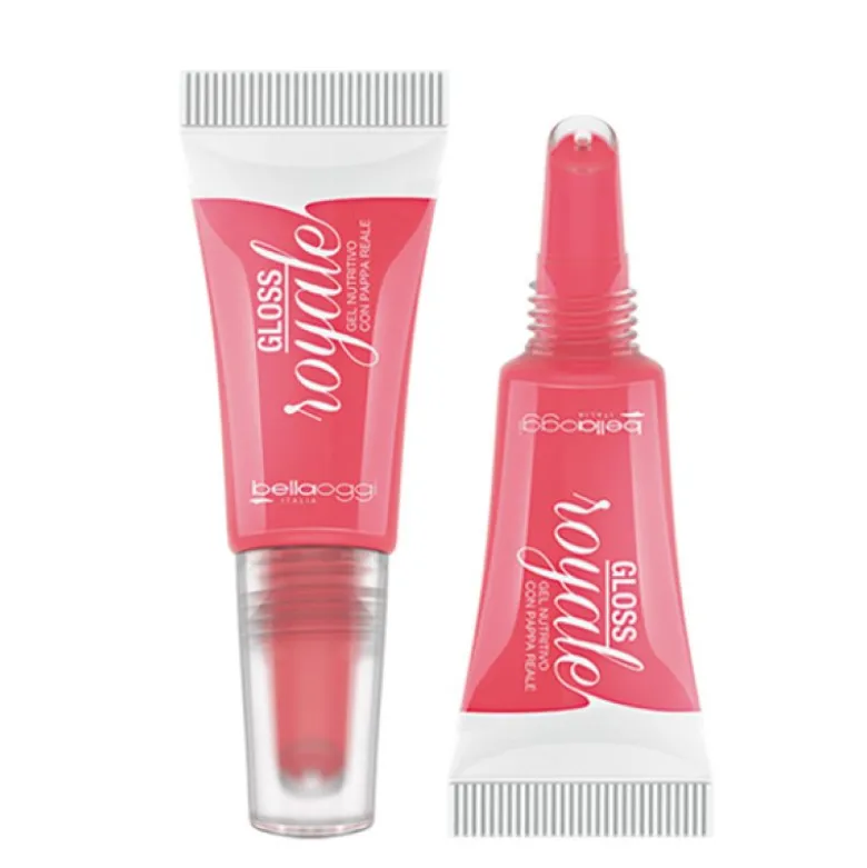 BELLA OGGI GLOSS ROYALE 005