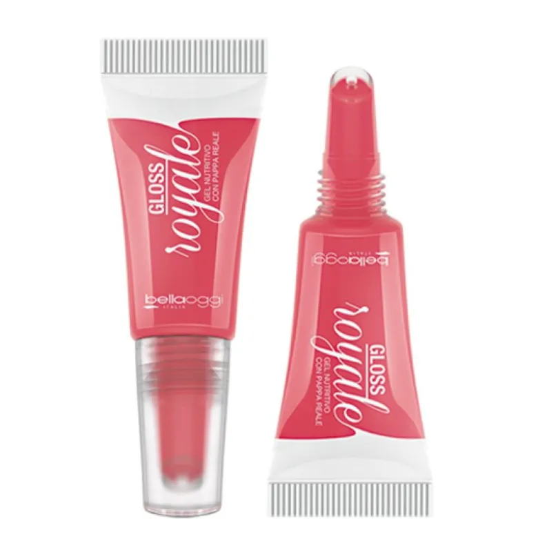 BELLA OGGI GLOSS ROYALE 006