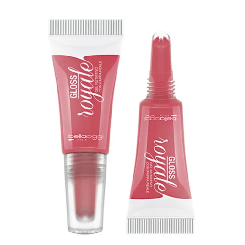 BELLA OGGI GLOSS ROYALE 004