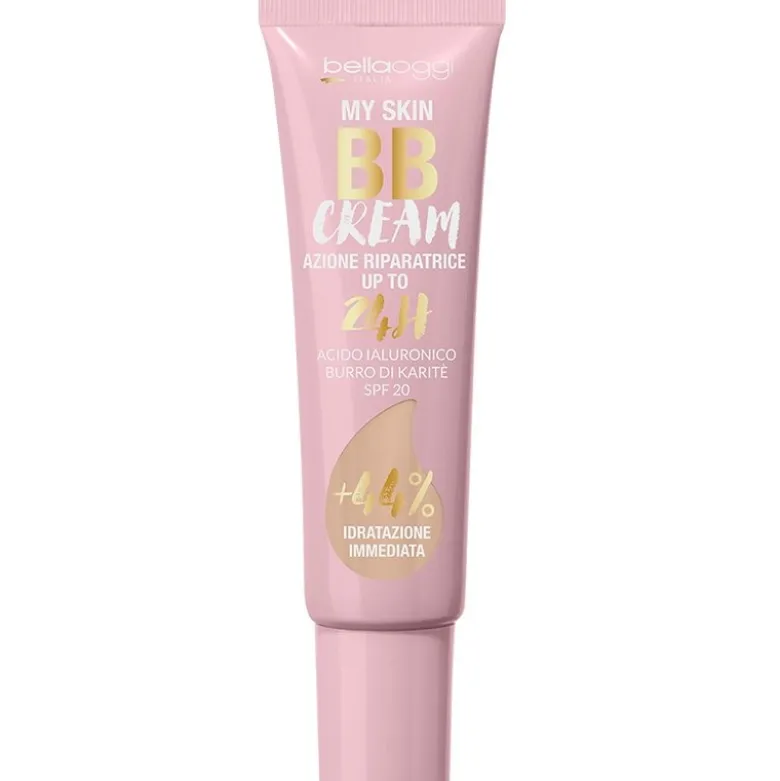 BELLA OGGI MY SKIN BB CREAM 002