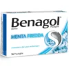 Benagol*16 Pastiglie Menta Fredda