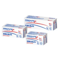 BENDA Orlata 20 F.5x7 SAFETY