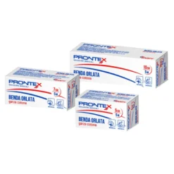 BENDA Orlata 20 F.15x5 SAFETY