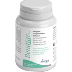 BENDIAR Maxi 20 Cpr