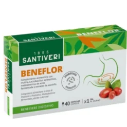 BENEFLOR 40 Capsule STV