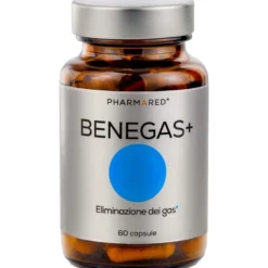 BENEGAS+ 60Cpr