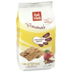 BENESSERE I Granomela Biscotti