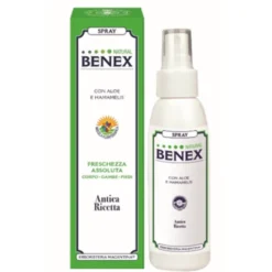 BENEX Spray 100ml ERM